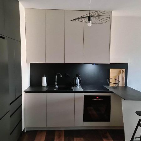 Copper Apartment Free Parking Breslau Exterior foto